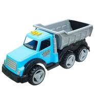 Master Truck