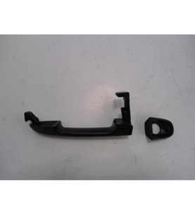 2007-2012 Hyundai İ30 Ön Kapı Dış Açma Kolu Sağ Siyah  (Adet) (Oem No:826512H000)