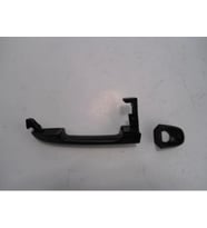 2007-2012 Hyundai İ30 Ön Kapı Dış Açma Kolu Sağ Siyah  (Adet) (Oem No:826512H000)