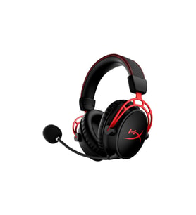 HyperX Cloud Alpha Wireless 4P5D4AA Kablosuz Kulak Üstü Oyuncu Kulaklığı Teşhir