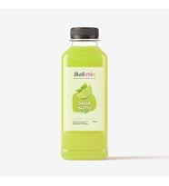 Dada Sütü Hazır Kokteyl Karışımı 500ml - (Lime-Nane-Limon)