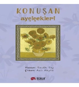 Konuşan Ayçiçekleri