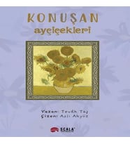 Konuşan Ayçiçekleri
