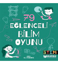 79 Eğlenceli Bilim Oyunu