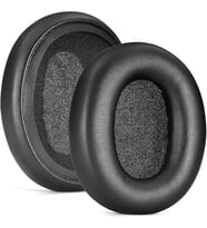 Skullcandy Crusher Anc 2 Uyumlu Kulaklık Pedi Siyah (Çift)