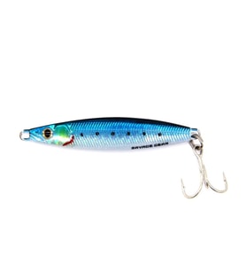 Savage Gear Psycho Sprat 60gr Jig Yem