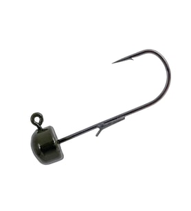 Hanfish Vision Ned Rig Green Jighead 5,7gr