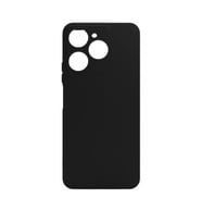 General Mobile Gm Era 30 Kılıf Kamera Korumalı Silikon Rubber Arka Kapak