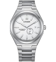 Citizen NJ0180-80A Erkek Kol Saati (Gri)