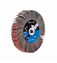 İNTER VİDALI MOP ZIMPARA 115*20 P80 (Karışık)
