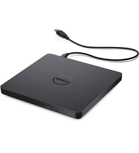 Dell DW316 USB Slim DVD±RW Drive Harici