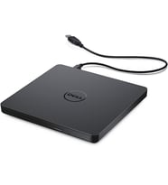Dell DW316 USB Slim DVD±RW Drive Harici