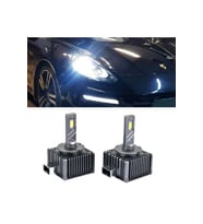 PORSCHE PANAMERA D1S LED XENON OTO AMPULÜ ULTIMATE
