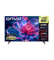 Onvo 65OVF9000UQ 65" 4K Ultra HD Smart QLED TV