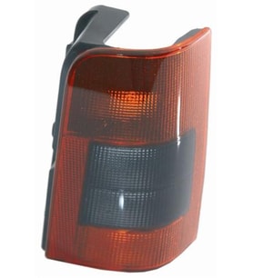 PEUGEOT PARTNER ARKA STOP ÇİFT KAPI SAĞ 96-02 PEJ10PR007 6351H1