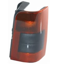 PEUGEOT PARTNER ARKA STOP ÇİFT KAPI SAĞ 96-02 PEJ10PR007 6351H1