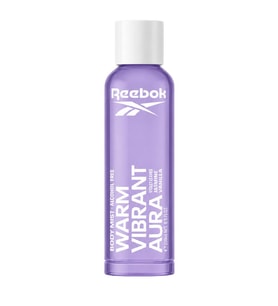 Reebok Warm Vibrant Body Aura Mist 250 ml Kadın Vücut Spreyi
