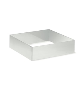 Kare Kalıp 15 cm