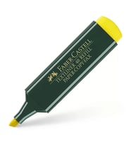 Faber Castell Sarı Fosforlu Kalem (5 li Avantajlı Paket)