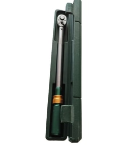 1/2 Tork Anahtarı 40-220 Nm (2 KG - 21 KG)