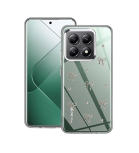 Mi 14t Pro Fiyonk Desenli Kapak - Desen 5