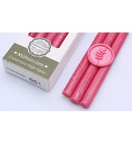 Mühür Mumu Çubuk 11mmx120mm 10 lu Paket Model: 651 ÇİLEK SATEN