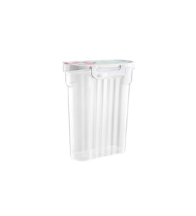 Erzak Kabı 2.4 Lt