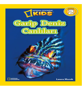 Kids - Garip Deniz Canlıları