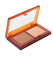 Pastel Sun Kissed Bronzer Highlighter Set No:01