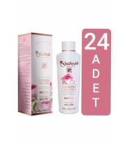 Gülbirlik %100 Doğal Saf Gül Suyu 250ml 24 Adet Avantaj Paket
