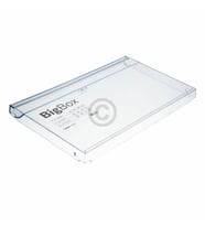 Bosch Siemens Buzdolabı Dondurucu çekmece Üst kapak(sipariş öncesi cihazınızla uyumluluk sorgulatın) (Karışık)