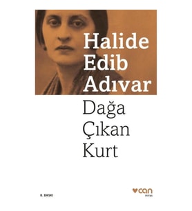 Dağa Çıkan Kurt