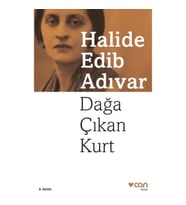 Dağa Çıkan Kurt