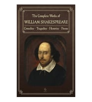 The Complete Works of William Shakespeare