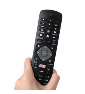 Philips 55pus8804 Smart Led Tv Kumandası