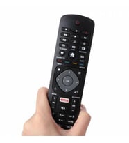 Philips 55pus8804 Smart Led Tv Kumandası