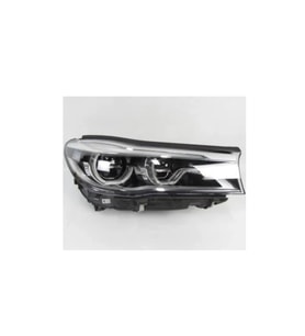 BMW 7 Serisi G11 2015-2017 Far Sol LED Orjinal 63117408719 Arteb