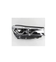 BMW 7 Serisi G11 2015-2017 Far Sol LED Orjinal 63117408719 Arteb