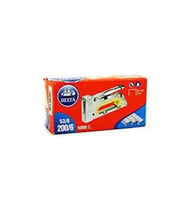 Delta 200/6 mm Zımba Teli