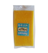 Vakumlu Balık Hamuru Sarı/Vanilya 500 Gr
