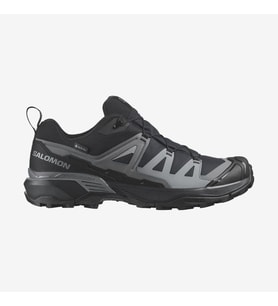 Salomon X ULTRA 360 GORE-TEX Erkek Ayakkabısı L47453200 (Siyah)
