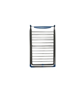 Çamaşır Kurutmalık E-Caprice (SAR3301) (Siyah)