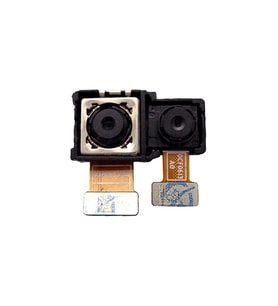 Huawei Uyumlu Nova 3İ Uyumlu Arka Kamera
