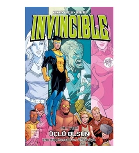 Invincible 7: Üçlü Olsun