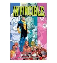 Invincible 7: Üçlü Olsun