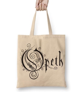 Opeth Bez Çanta Uzun Saplı