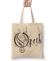 Opeth Bez Çanta Uzun Saplı