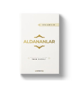 ALDANANLAR-İHYA