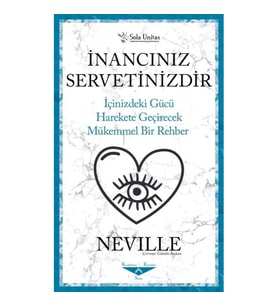 İnancınız Servetinizdir