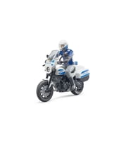 Bruder Polis Memuru Ve Ducati Motorsiklet 62731